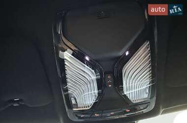 Внедорожник / Кроссовер BMW X7 2021 в 