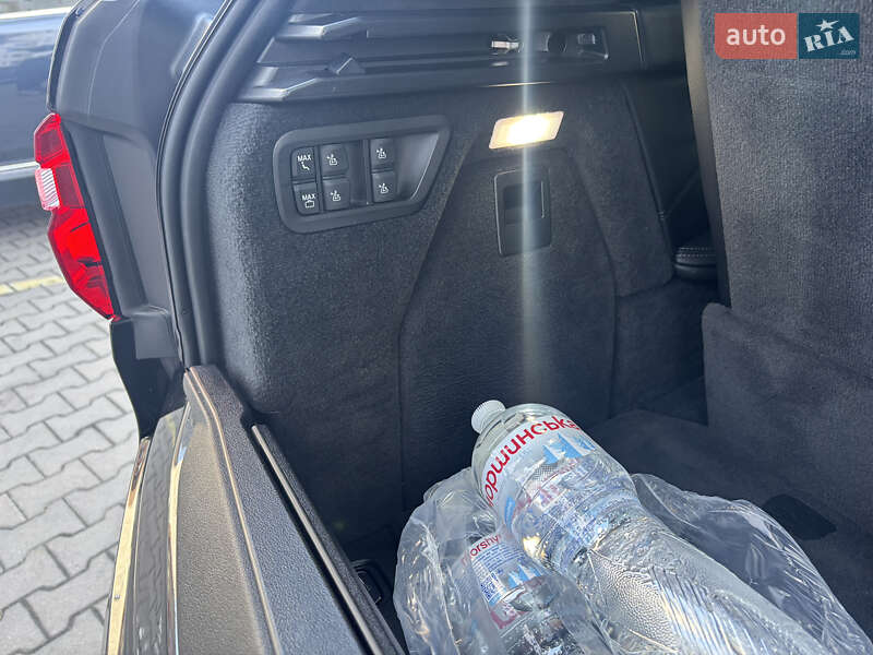 Внедорожник / Кроссовер BMW X7 2019 в Киеве фото 19 Внедорожник / Кроссовер BMW X7 2019 в Киеве