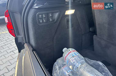 Внедорожник / Кроссовер BMW X7 2019 в 