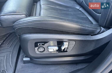 Внедорожник / Кроссовер BMW X7 2019 в 