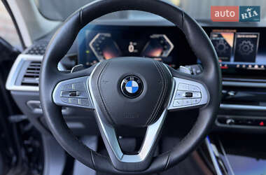 Внедорожник / Кроссовер BMW X7 2023 в 