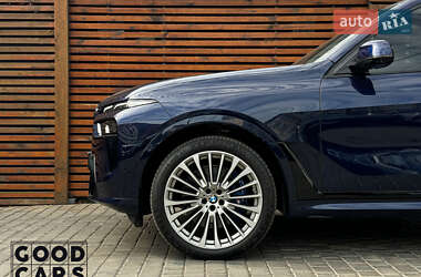 Внедорожник / Кроссовер BMW X7 2023 в 