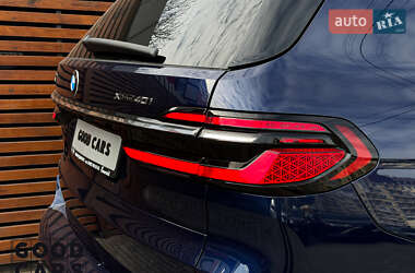 Внедорожник / Кроссовер BMW X7 2023 в 