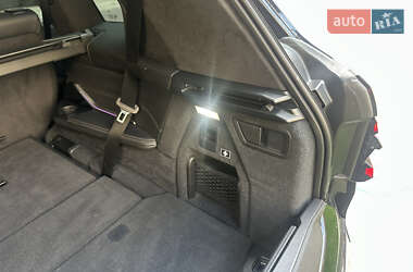 Внедорожник / Кроссовер BMW X7 2022 в 