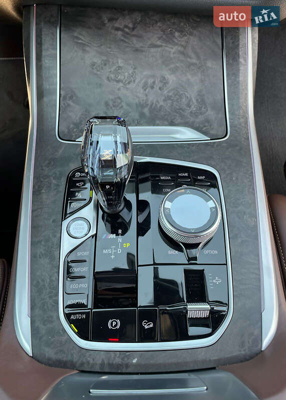 Внедорожник / Кроссовер BMW X7 2020 в Львове