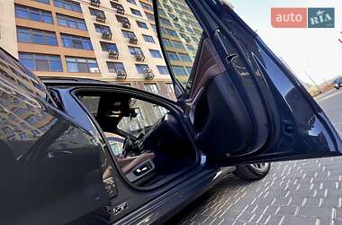 Позашляховик / Кросовер BMW X7 2024 в 