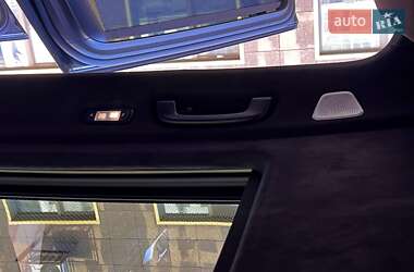 Позашляховик / Кросовер BMW X7 2024 в 