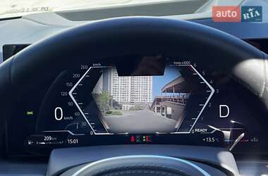 Позашляховик / Кросовер BMW X7 2024 в 
