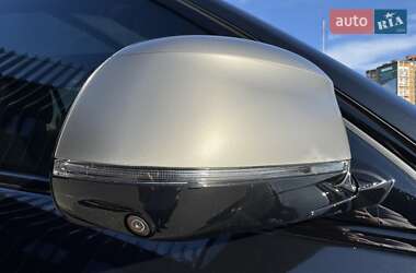 Внедорожник / Кроссовер BMW X7 2022 в 