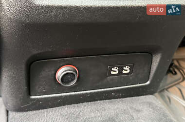 Внедорожник / Кроссовер BMW X7 2021 в 