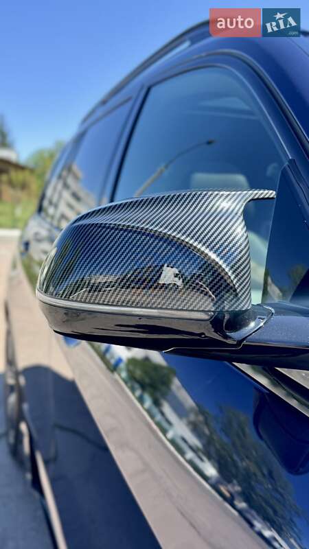 Позашляховик / Кросовер BMW X7 2022 в Житомирі фото 23 Позашляховик / Кросовер BMW X7 2022 в Житомирі