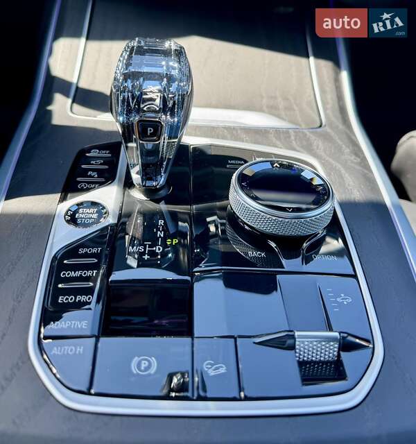 Позашляховик / Кросовер BMW X7 2022 в Житомирі фото 42 Позашляховик / Кросовер BMW X7 2022 в Житомирі