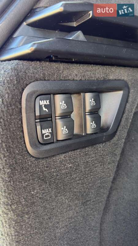 Позашляховик / Кросовер BMW X7 2022 в Житомирі фото 52 Позашляховик / Кросовер BMW X7 2022 в Житомирі