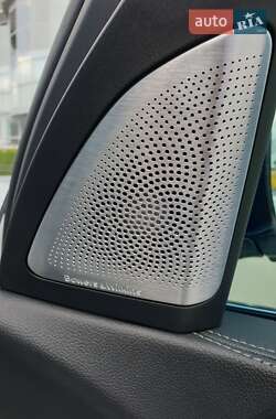 Позашляховик / Кросовер BMW X7 2021 в 
