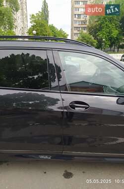 Внедорожник / Кроссовер BMW X7 2021 в 