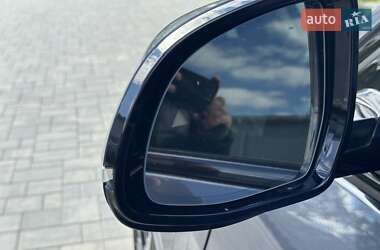 Внедорожник / Кроссовер BMW X7 2020 в 