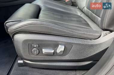 Внедорожник / Кроссовер BMW X7 2020 в 