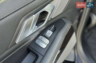 Внедорожник / Кроссовер BMW X7 2020 в 