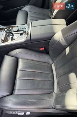 Внедорожник / Кроссовер BMW X7 2020 в 