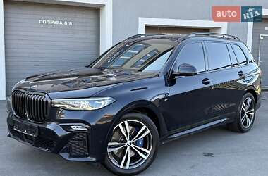 Позашляховик / Кросовер BMW X7 2020 в Вінниці