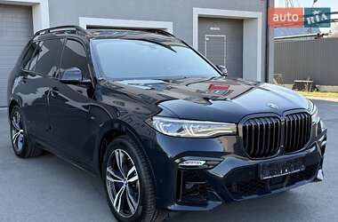 Позашляховик / Кросовер BMW X7 2020 в Вінниці