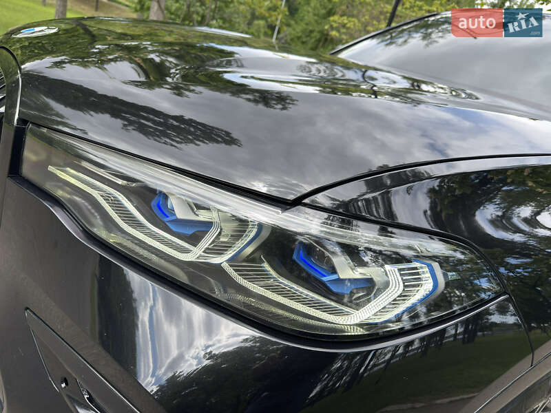 Позашляховик / Кросовер BMW X7 2019 в Києві