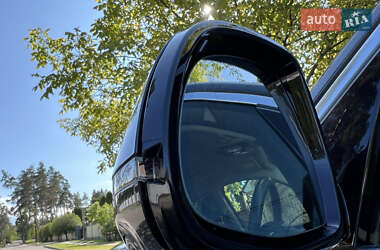 Внедорожник / Кроссовер BMW X7 2020 в 