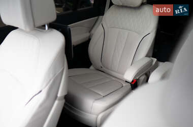Позашляховик / Кросовер BMW X7 2019 в 