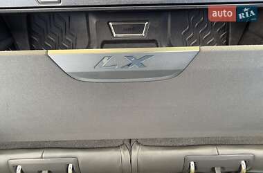 Внедорожник / Кроссовер BMW X7 2020 в 