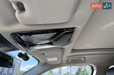 Внедорожник / Кроссовер BMW X7 2020 в 
