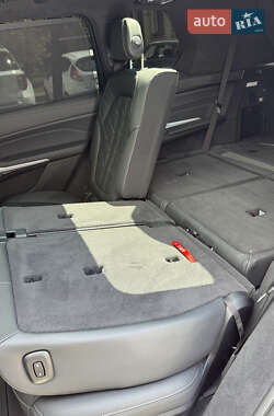 Позашляховик / Кросовер BMW X7 2023 в 