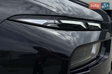 Позашляховик / Кросовер BMW X7 2025 в 