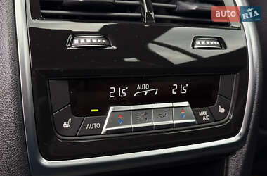 Позашляховик / Кросовер BMW X7 2025 в 