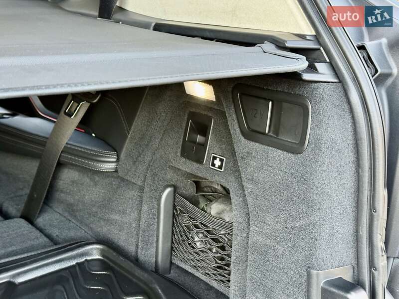 Внедорожник / Кроссовер BMW X7 2021 в Одессе