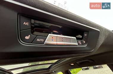 Внедорожник / Кроссовер BMW X7 2020 в 