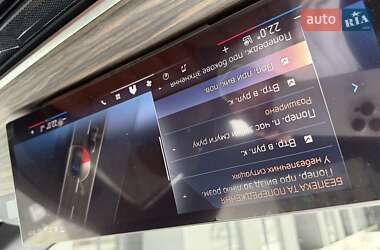 Внедорожник / Кроссовер BMW X7 2023 в 