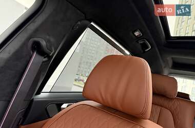 Внедорожник / Кроссовер BMW X7 2023 в 