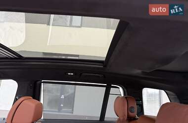 Внедорожник / Кроссовер BMW X7 2023 в 
