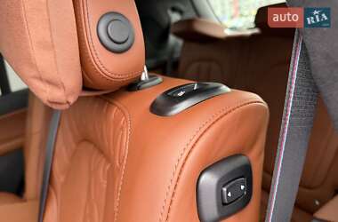 Внедорожник / Кроссовер BMW X7 2023 в 