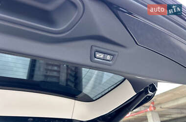 Позашляховик / Кросовер BMW X7 2019 в 