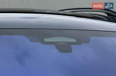 Позашляховик / Кросовер BMW X7 2020 в 