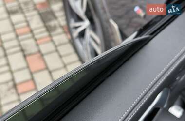 Позашляховик / Кросовер BMW X7 2020 в 