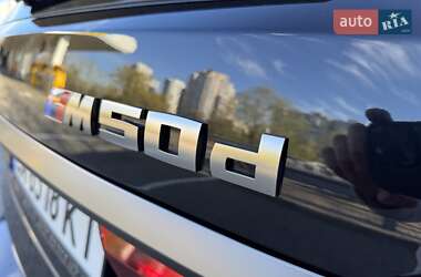 Внедорожник / Кроссовер BMW X7 2022 в 