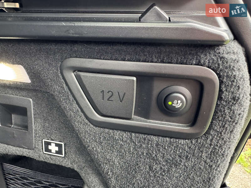 Позашляховик / Кросовер BMW X7 2022 в Хмельницькому