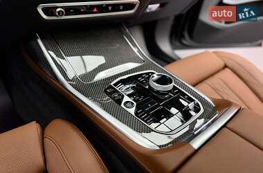 Внедорожник / Кроссовер BMW X7 2025 в 