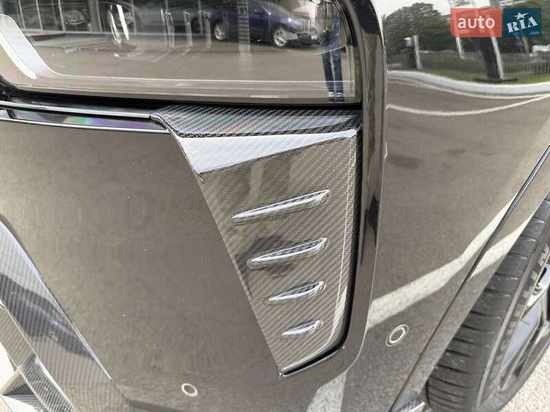 Внедорожник / Кроссовер BMW X7 2023 в Днепре