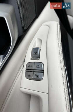 Внедорожник / Кроссовер BMW X7 2020 в 
