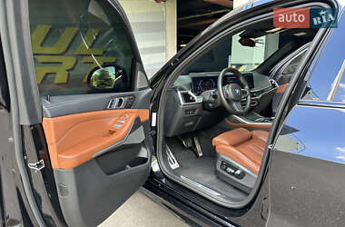 Внедорожник / Кроссовер BMW X7 2024 в 