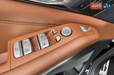 Внедорожник / Кроссовер BMW X7 2024 в 