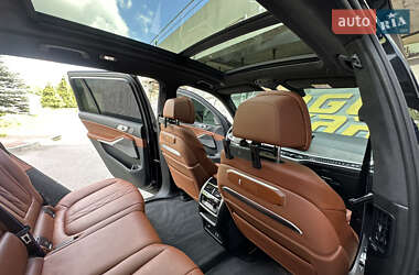 Внедорожник / Кроссовер BMW X7 2024 в 